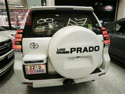 تويوتا لاندكروزر برادو